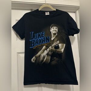 Luke Bryan Shirt